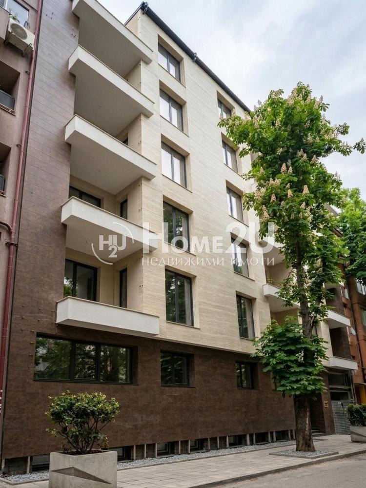 Продава 2-СТАЕН, гр. София, Зона Б-19, снимка 2 - Апартаменти - 55735360