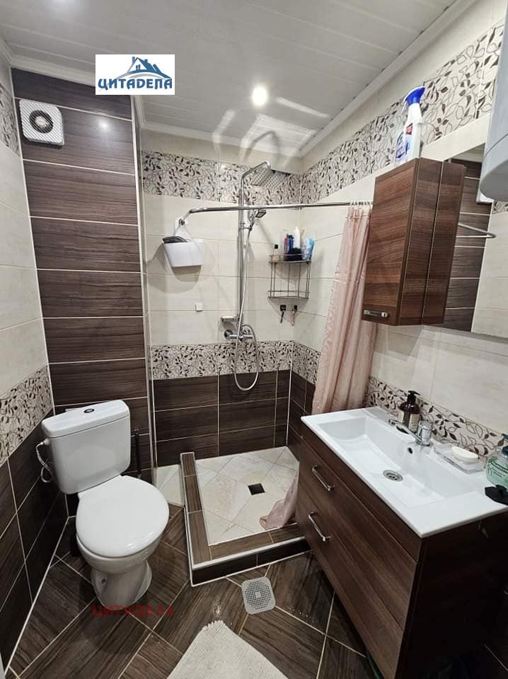 Продава 3-СТАЕН, гр. Стара Загора, Самара 1, снимка 7 - Aпартаменти - 46702512