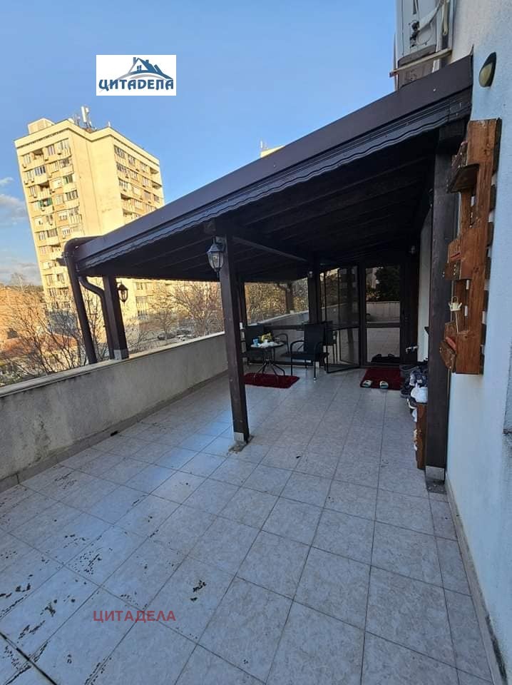 À vendre  2 chambres Stara Zagora , Samara 1 , 150 m² | 56705748 - image [5]