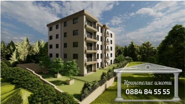 На продаж  2 спальні Стара Загора , Железник - център , 112 кв.м | 95615403 - зображення [4]