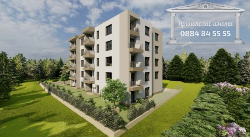 De vânzare  2 dormitoare Stara Zagora , Jeleznic - țentâr , 112 mp | 95615403 - imagine [3]