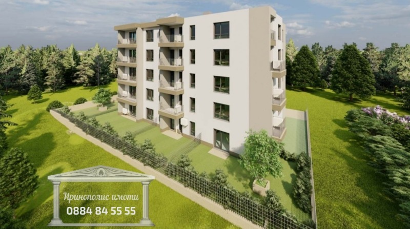 Продава  3-стаен град Стара Загора , Железник - център , 112 кв.м | 95615403