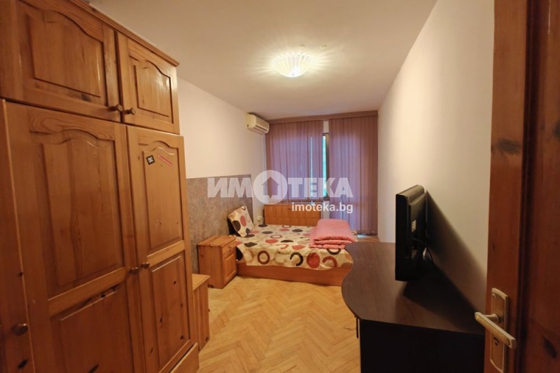 Na prodej  2 ložnice Plovdiv , Mladežki Chalm , 87 m2 | 16382929 - obraz [2]