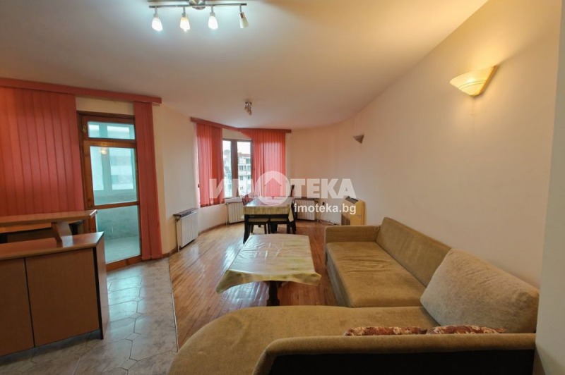 Na prodej  2 ložnice Plovdiv , Mladežki Chalm , 87 m2 | 16382929 - obraz [5]