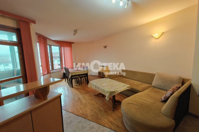 Na prodej  2 ložnice Plovdiv , Mladežki Chalm , 87 m2 | 16382929