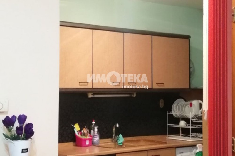 Na prodej  2 ložnice Plovdiv , Mladežki Chalm , 87 m2 | 16382929 - obraz [8]