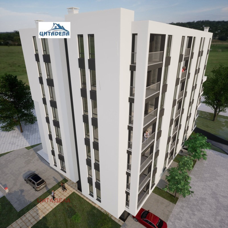 Na prodej  2 ložnice Stara Zagora , Kazanski , 77 m2 | 90752344 - obraz [2]