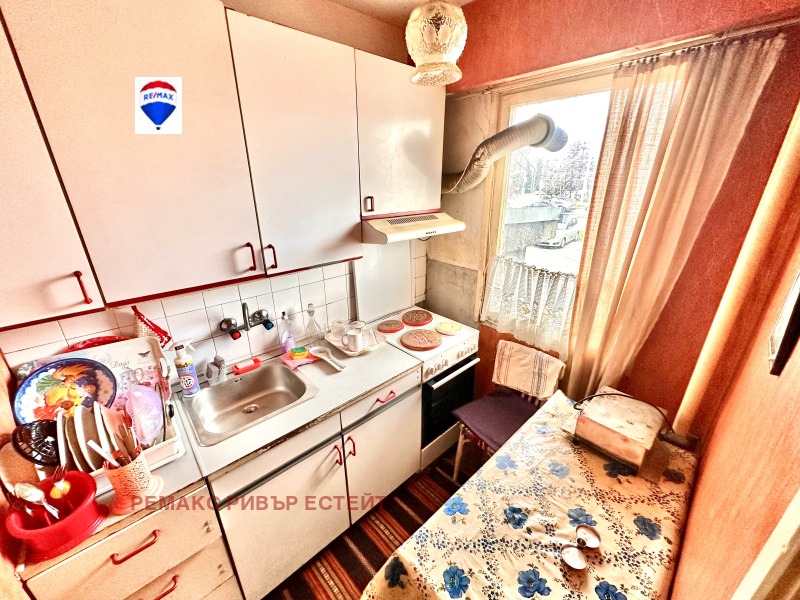 Продава  3-стаен град Русе , Здравец Изток , 72 кв.м | 98343002 - изображение [11]