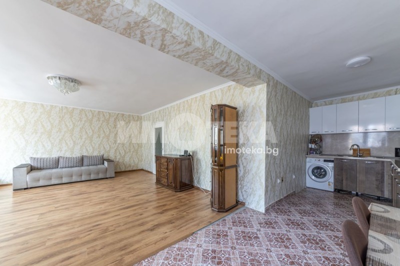 Продава  3-стаен град Варна , Гранд Мол , 121 кв.м | 40499338 - изображение [3]