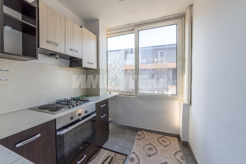 Продава  3-стаен град Варна , Гранд Мол , 121 кв.м | 40499338 - изображение [6]