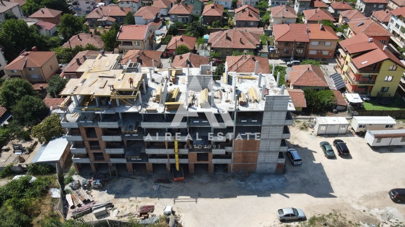 Продава  3-стаен град Плевен , Широк център , 91 кв.м | 67264038 - изображение [3]