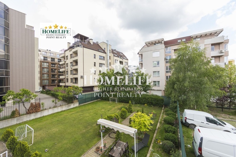 In vendita  2 camere da letto Sofia , Krastova vada , 103 mq | 82475349 - Immagine [8]