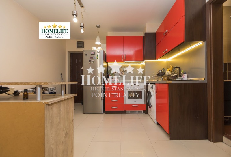 In vendita  2 camere da letto Sofia , Krastova vada , 103 mq | 82475349 - Immagine [4]