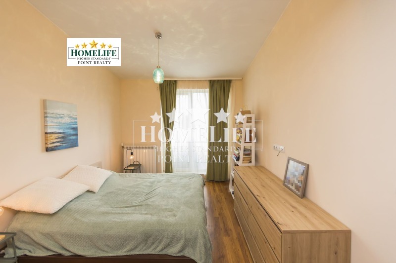 In vendita  2 camere da letto Sofia , Krastova vada , 103 mq | 82475349 - Immagine [11]