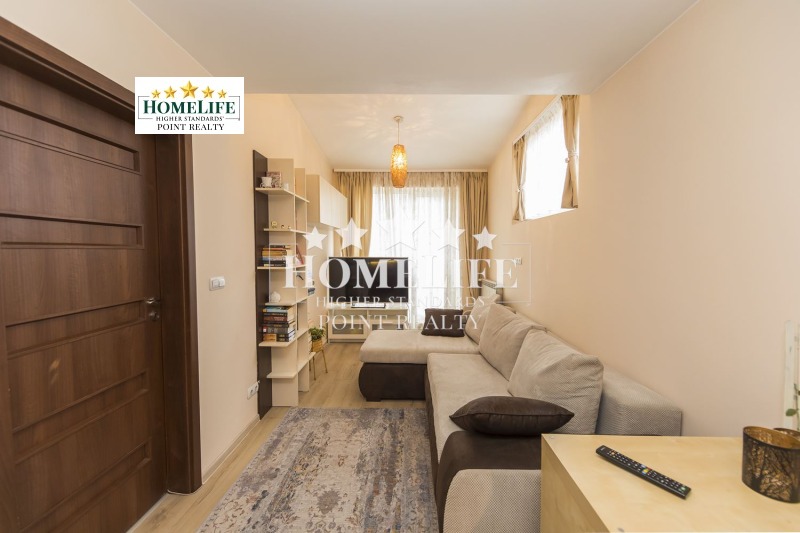 In vendita  2 camere da letto Sofia , Krastova vada , 103 mq | 82475349 - Immagine [6]