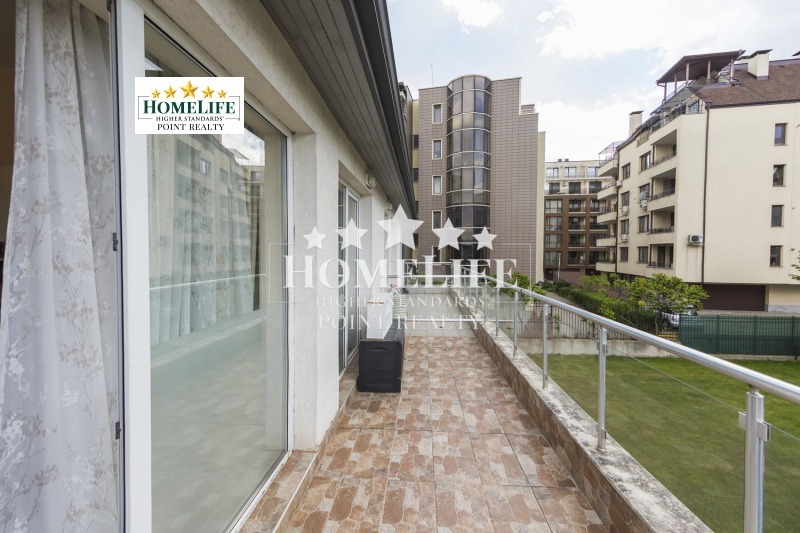 In vendita  2 camere da letto Sofia , Krastova vada , 103 mq | 82475349 - Immagine [9]