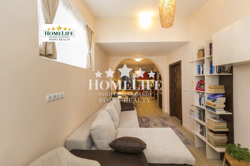 In vendita  2 camere da letto Sofia , Krastova vada , 103 mq | 82475349 - Immagine [5]