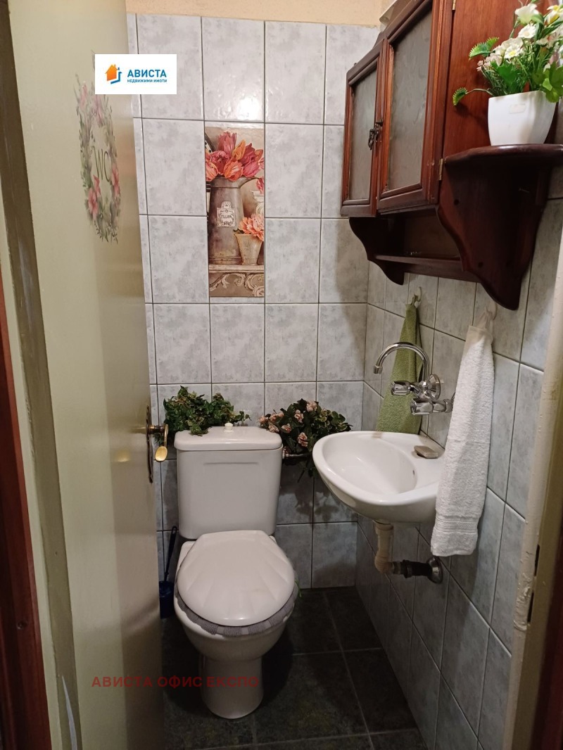 Продаја  2 спаваће собе Софија , Разсадника , 84 м2 | 64692012 - слика [11]