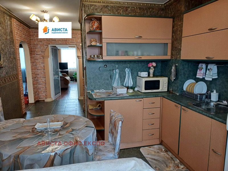 Продаја  2 спаваће собе Софија , Разсадника , 84 м2 | 64692012 - слика [6]