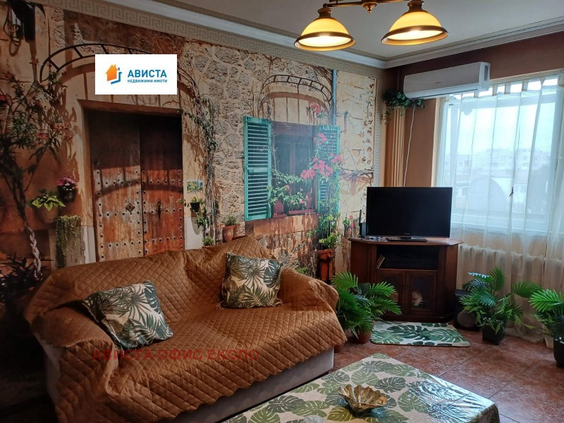 Продаја  2 спаваће собе Софија , Разсадника , 84 м2 | 64692012 - слика [5]