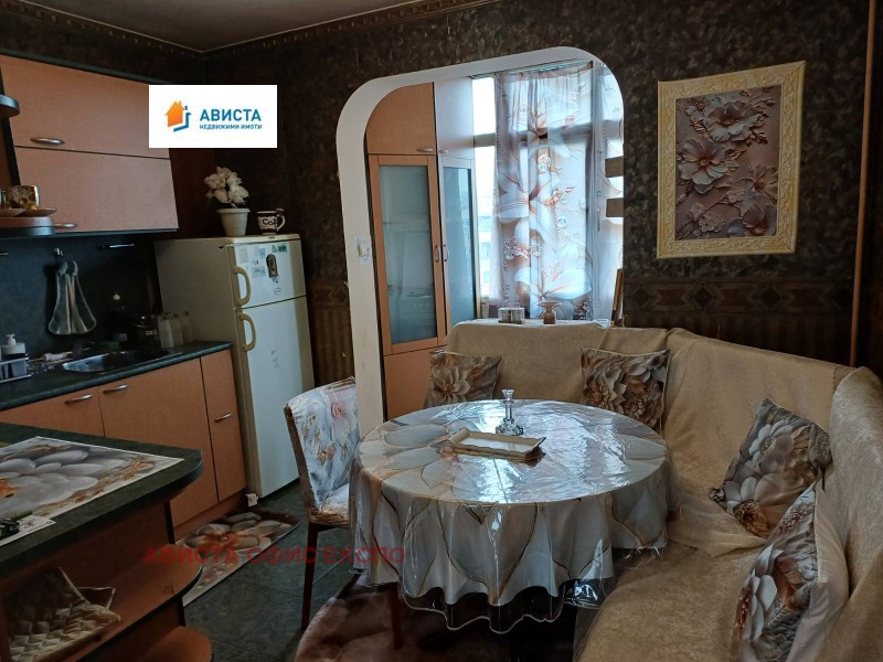 Продаја  2 спаваће собе Софија , Разсадника , 84 м2 | 64692012 - слика [7]
