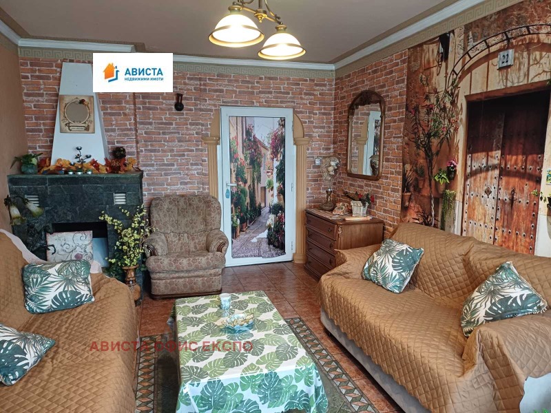 Продаја  2 спаваће собе Софија , Разсадника , 84 м2 | 64692012 - слика [4]