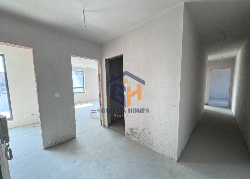 Продава 3-СТАЕН, гр. София, Център, снимка 4 - Апартаменти - 52385554