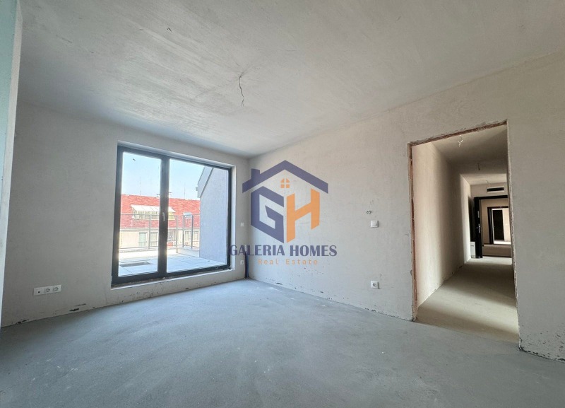 Продава 3-СТАЕН, гр. София, Център, снимка 6 - Апартаменти - 52385554