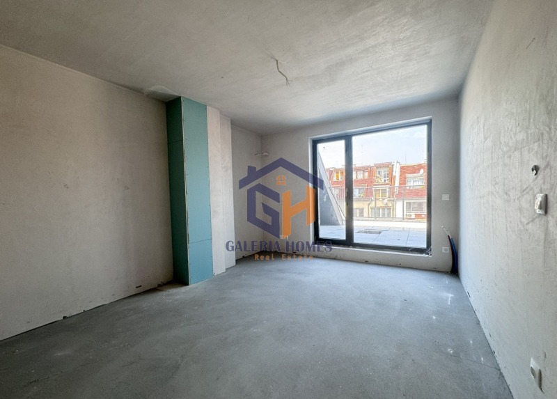 Продава 3-СТАЕН, гр. София, Център, снимка 9 - Апартаменти - 52385554