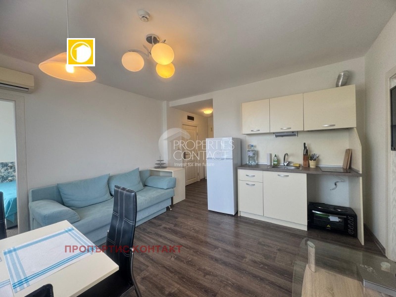 Продава 3-СТАЕН, к.к. Слънчев бряг, област Бургас, снимка 7 - Апартаменти - 52531181