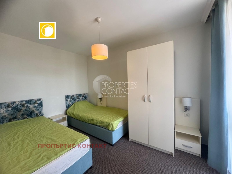 Продава 3-СТАЕН, к.к. Слънчев бряг, област Бургас, снимка 15 - Апартаменти - 52531181