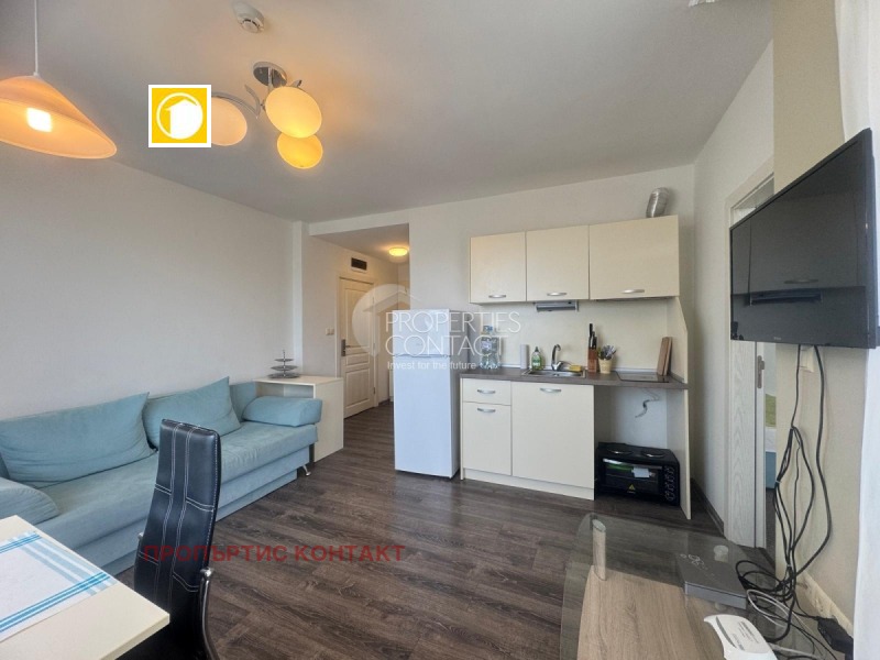 Продава 3-СТАЕН, к.к. Слънчев бряг, област Бургас, снимка 6 - Апартаменти - 52531181