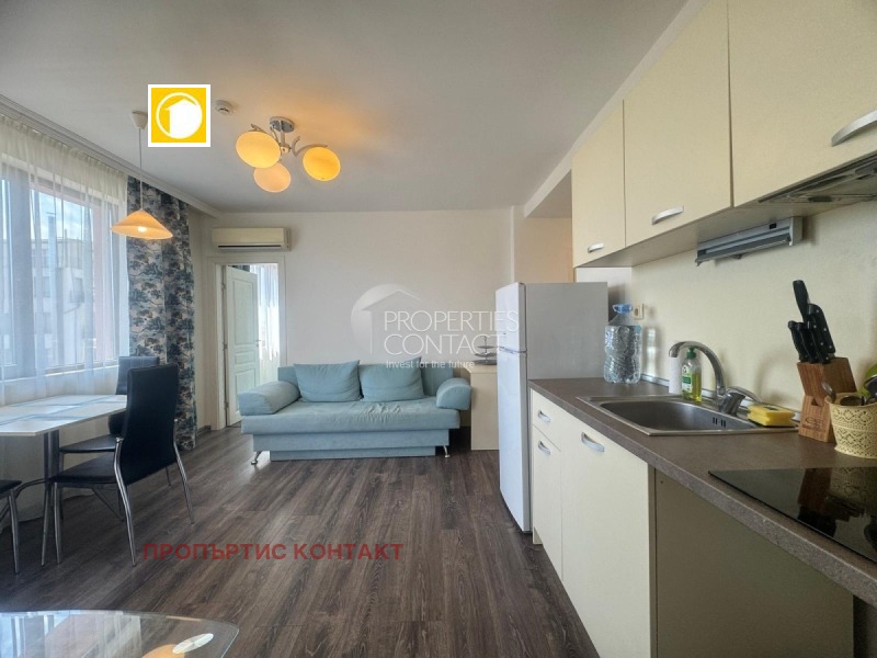 Продава 3-СТАЕН, к.к. Слънчев бряг, област Бургас, снимка 13 - Апартаменти - 52531181