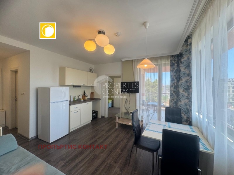 Продава 3-СТАЕН, к.к. Слънчев бряг, област Бургас, снимка 10 - Апартаменти - 52531181