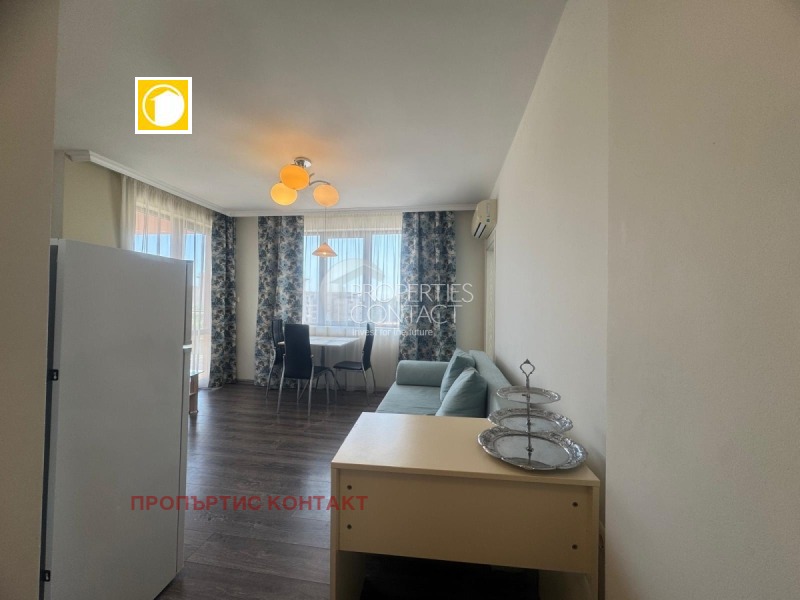 Продава 3-СТАЕН, к.к. Слънчев бряг, област Бургас, снимка 5 - Апартаменти - 52531181