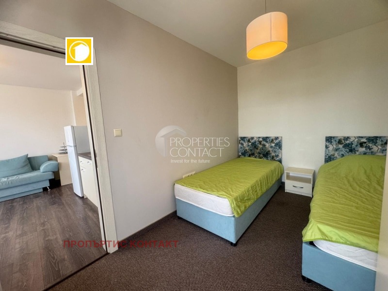 Продава 3-СТАЕН, к.к. Слънчев бряг, област Бургас, снимка 16 - Апартаменти - 52531181