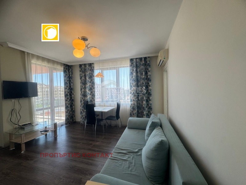 Продава 3-СТАЕН, к.к. Слънчев бряг, област Бургас, снимка 8 - Апартаменти - 52531181