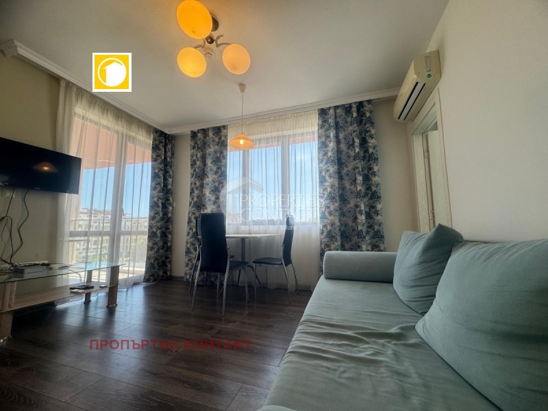 Продава 3-СТАЕН, к.к. Слънчев бряг, област Бургас, снимка 2 - Апартаменти - 52531181