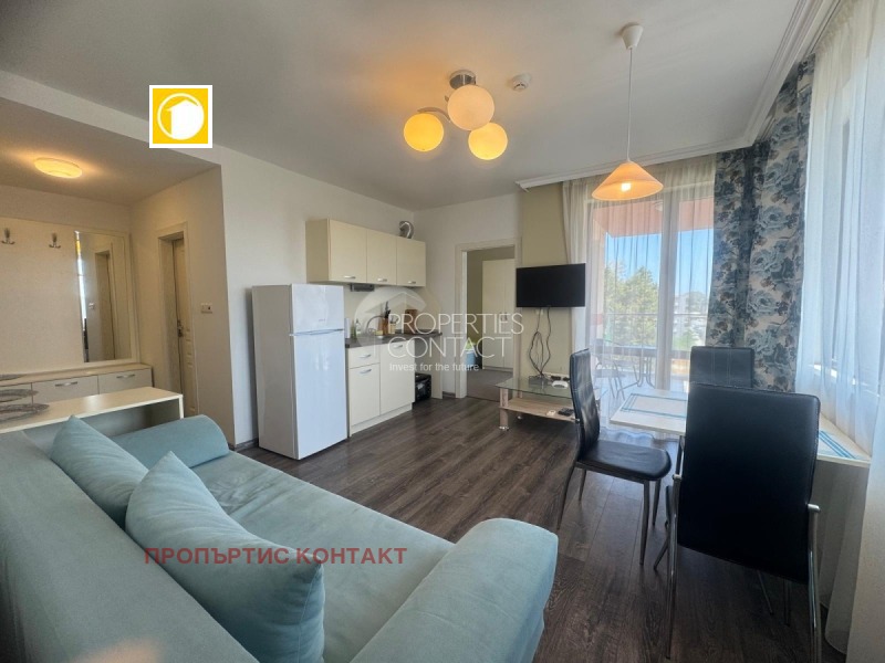 Продава 3-СТАЕН, к.к. Слънчев бряг, област Бургас, снимка 12 - Апартаменти - 52531181