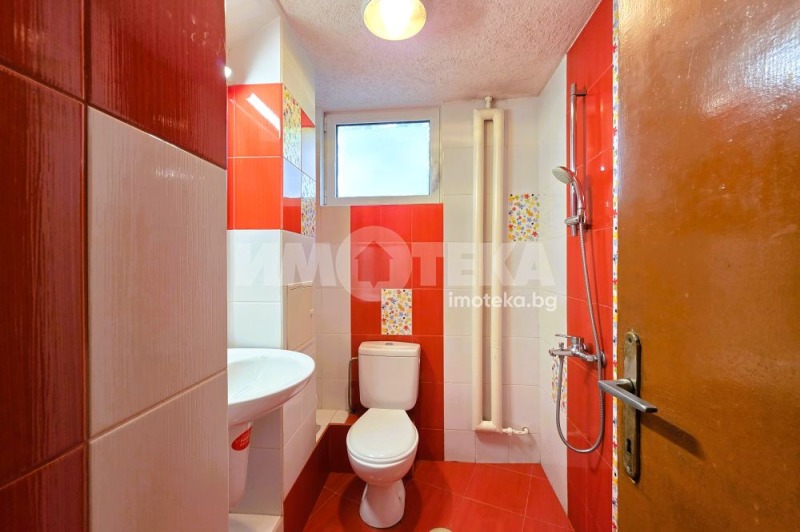 Продава 3-СТАЕН, гр. София, Редута, снимка 8 - Апартаменти - 52798557