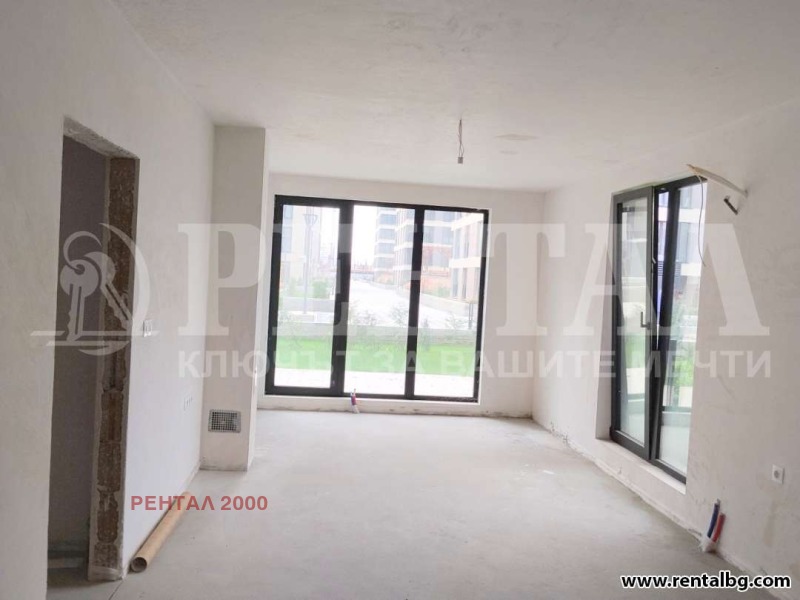 Продава 3-СТАЕН, гр. Пловдив, Тракия, снимка 3 - Апартаменти - 53029513