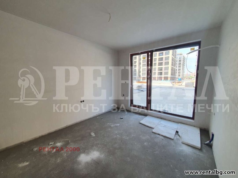 Продава 3-СТАЕН, гр. Пловдив, Тракия, снимка 8 - Апартаменти - 53029513