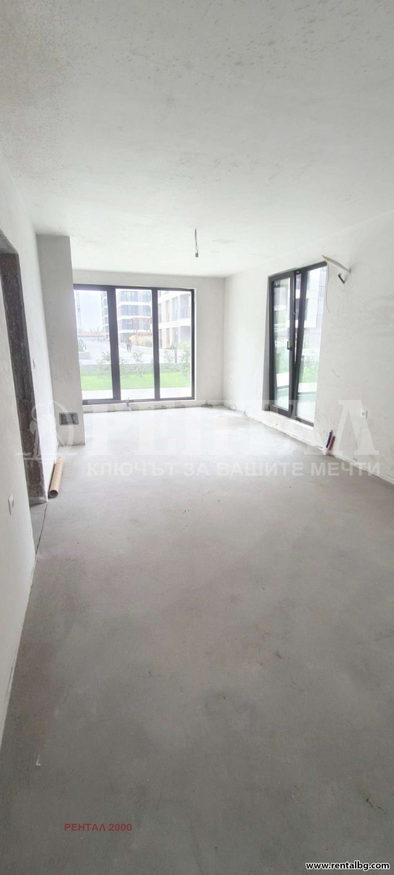 Продава 3-СТАЕН, гр. Пловдив, Тракия, снимка 5 - Апартаменти - 53029513