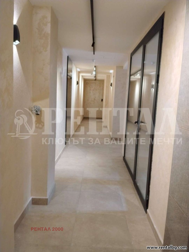 Продава 3-СТАЕН, гр. Пловдив, Тракия, снимка 12 - Апартаменти - 53029513