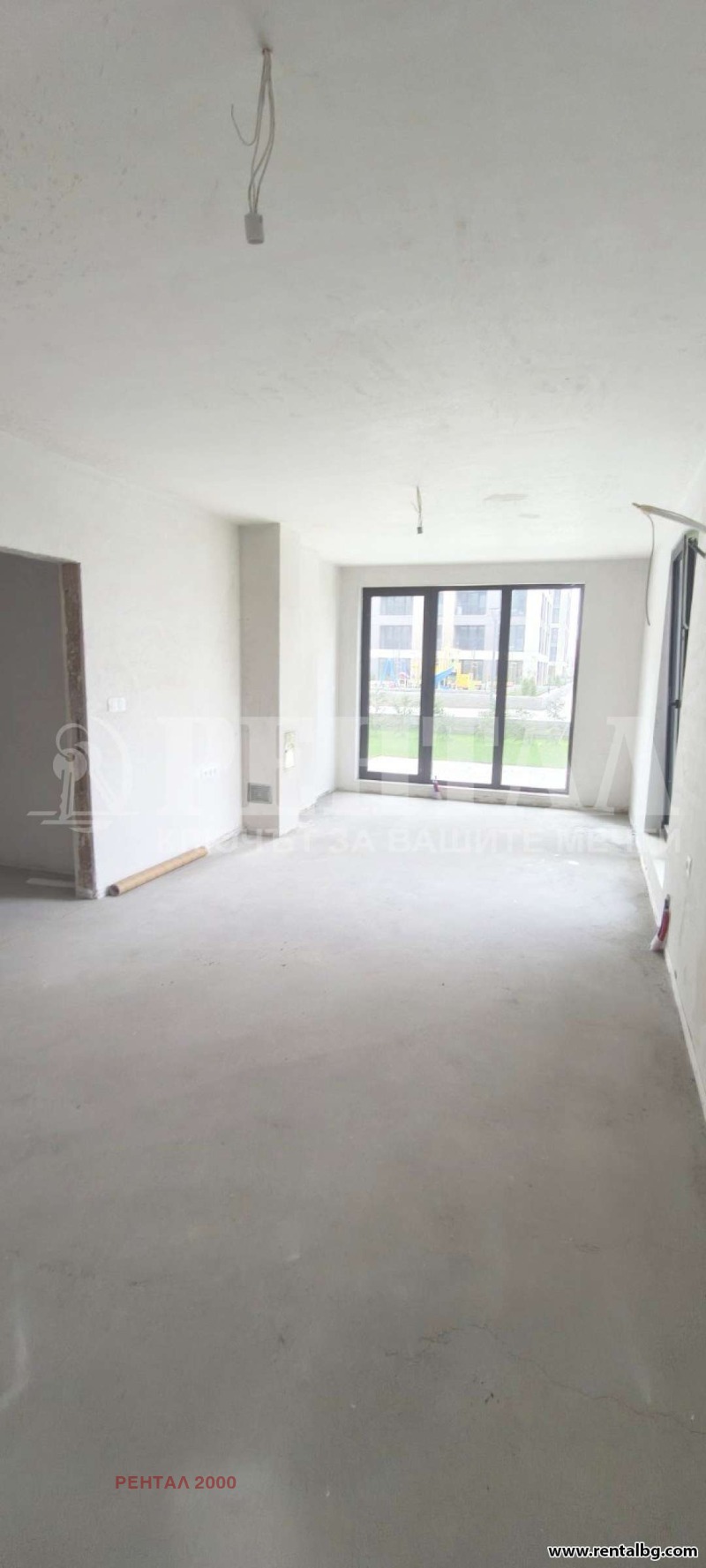 Продава 3-СТАЕН, гр. Пловдив, Тракия, снимка 4 - Апартаменти - 53029513