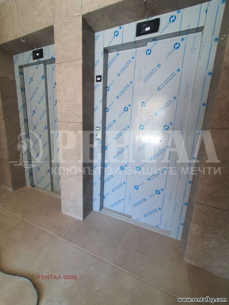 Продава 3-СТАЕН, гр. Пловдив, Тракия, снимка 9 - Апартаменти - 53029513