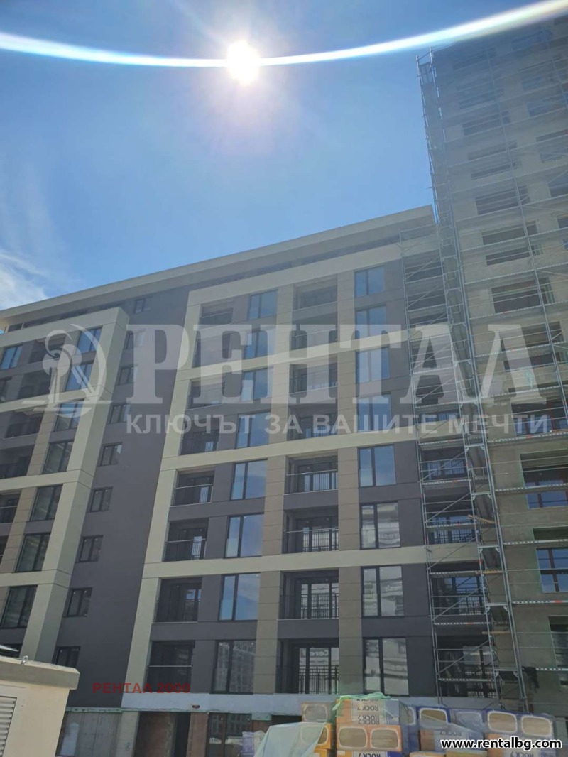 Продава 3-СТАЕН, гр. Пловдив, Тракия, снимка 10 - Апартаменти - 53029513