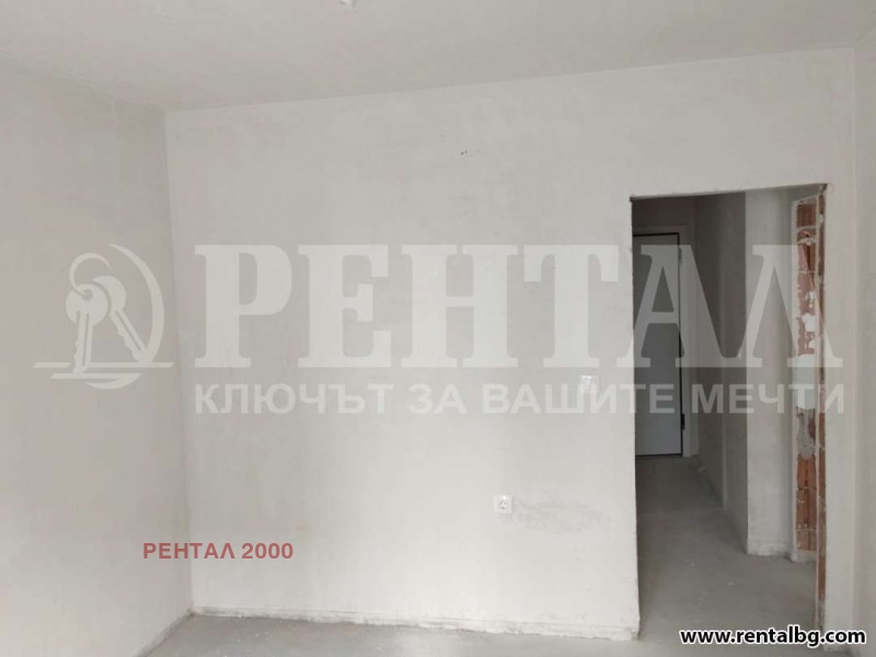 Продава 3-СТАЕН, гр. Пловдив, Тракия, снимка 6 - Апартаменти - 53029513