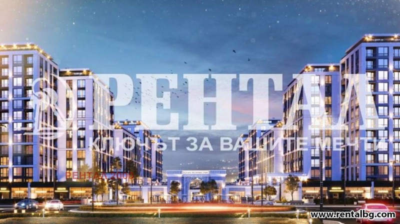 Продава 3-СТАЕН, гр. Пловдив, Тракия, снимка 3 - Апартаменти - 53029513