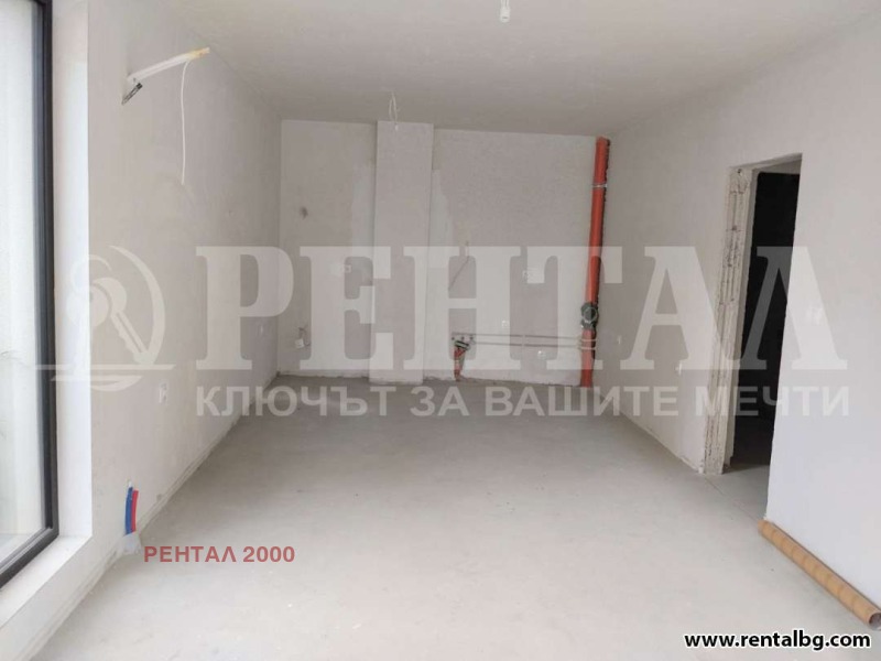 Продава 3-СТАЕН, гр. Пловдив, Тракия, снимка 2 - Апартаменти - 53029513